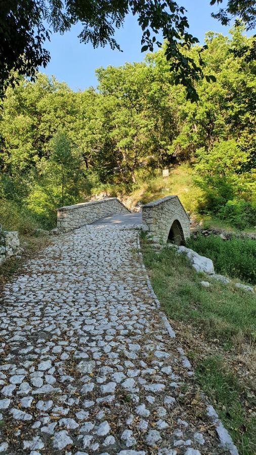 Hurz - Giardino Sannita Pietrelcina Dış mekan fotoğraf