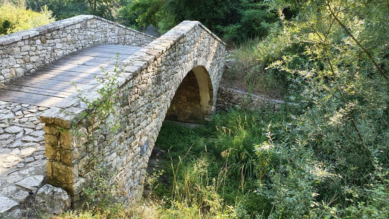 Hurz - Giardino Sannita Pietrelcina Dış mekan fotoğraf