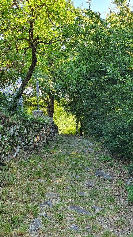 Hurz - Giardino Sannita Pietrelcina Dış mekan fotoğraf