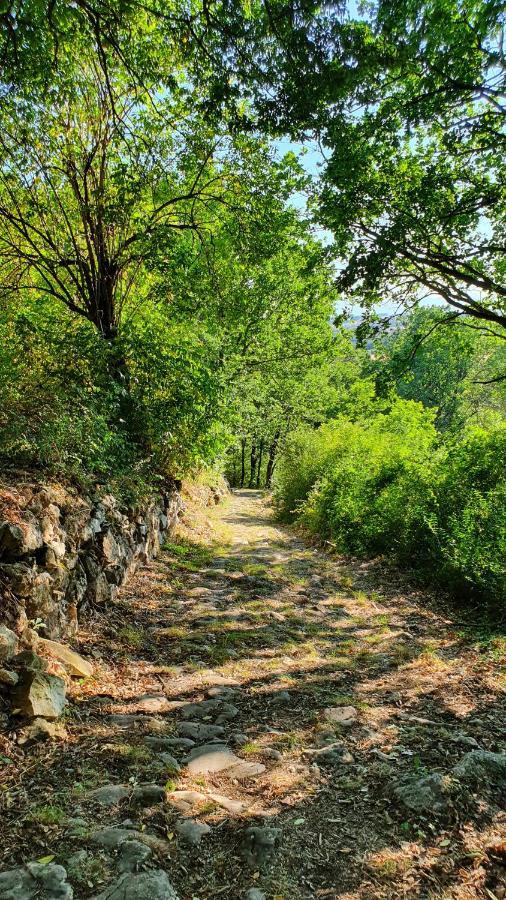 Hurz - Giardino Sannita Pietrelcina Dış mekan fotoğraf