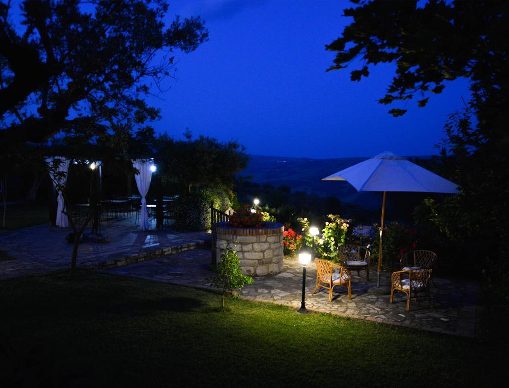 Hurz - Giardino Sannita Pietrelcina Dış mekan fotoğraf