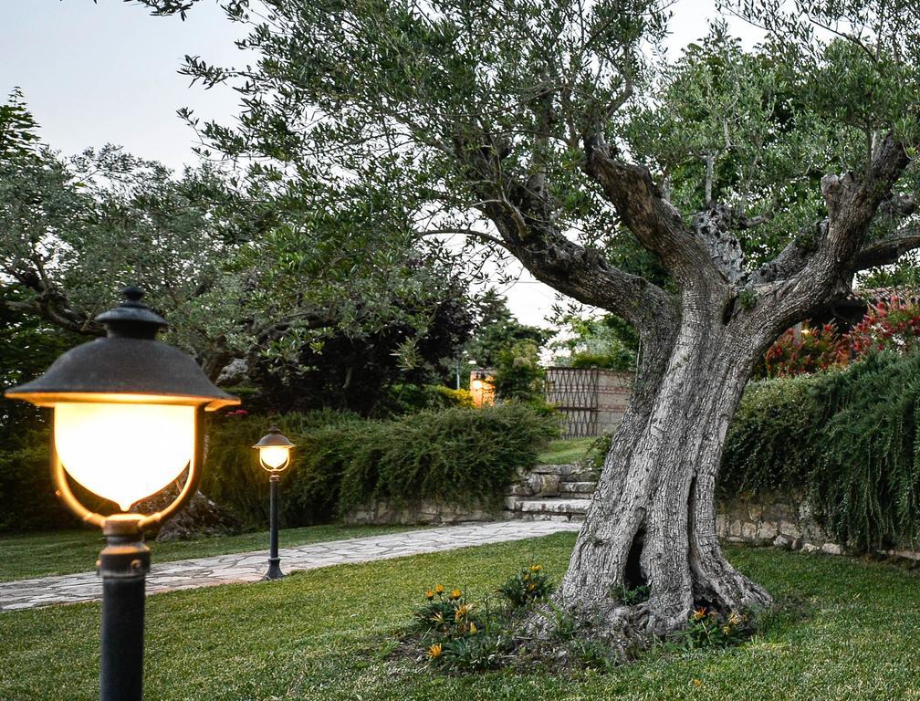 Hurz - Giardino Sannita Pietrelcina Dış mekan fotoğraf