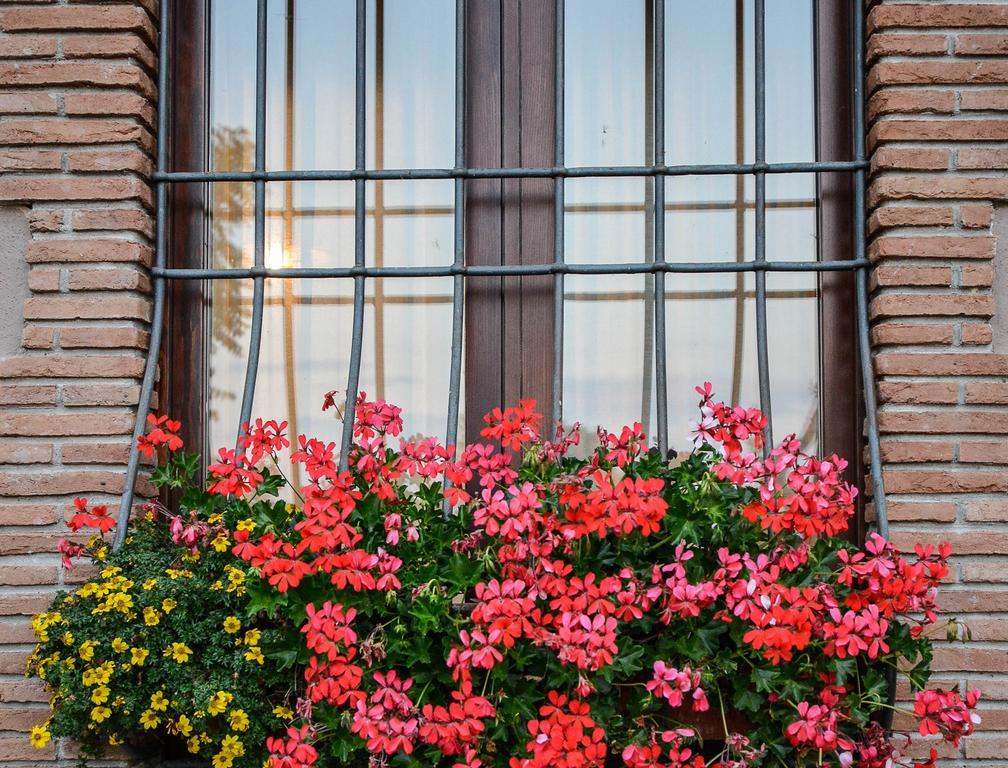 Hurz - Giardino Sannita Pietrelcina Dış mekan fotoğraf