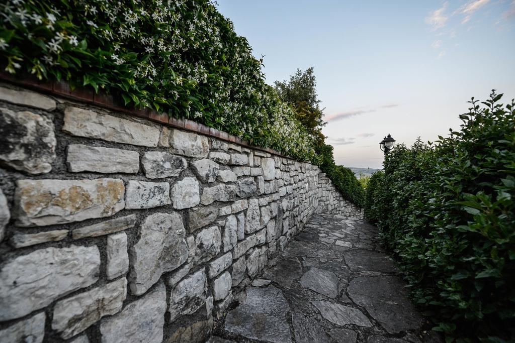 Hurz - Giardino Sannita Pietrelcina Dış mekan fotoğraf